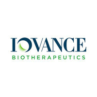 Iovance Biotherapeutics Inc Logo