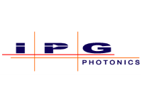 IPG Photonics Corp Logo