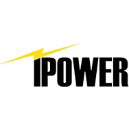 iPower Inc Logo