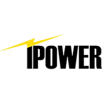 iPower Inc Logo