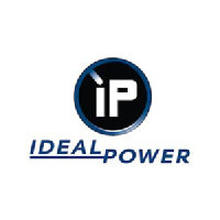 Ideal Power Inc Logo