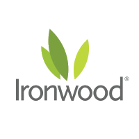 Ironwood Pharmaceuticals Inc Logo