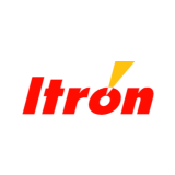 Itron Inc Logo