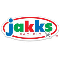 JAKKS Pacific Inc Logo