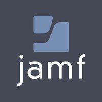 Jamf Holding Corp Logo