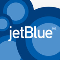 JetBlue Airways Corp Logo