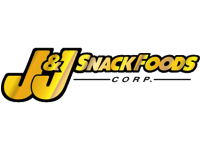 J & J Snack Foods Corp Logo