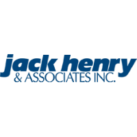 Jack Henry & Associates Inc Logo