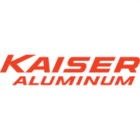 Kaiser Aluminum Corp Logo