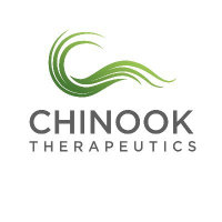 Chinook Therapeutics Inc Logo