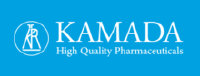 Kamada Ltd Logo