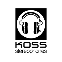 Koss Corp Logo