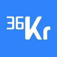 36Kr Holdings Inc Logo