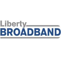 Liberty Broadband Corp Logo