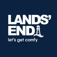 Lands End Inc Logo