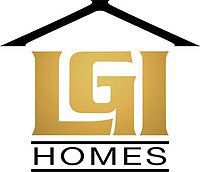 LGI Homes Inc Logo