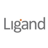 Ligand Pharmaceuticals Inc Logo