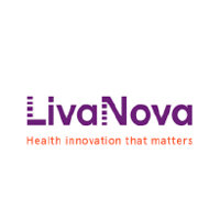 LivaNova PLC Logo