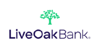 Live Oak Bancshares Inc Logo