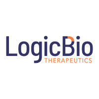LogicBio Therapeutics Inc Logo