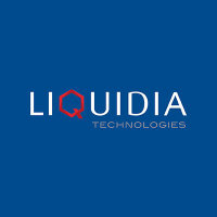 Liquidia Corp Logo