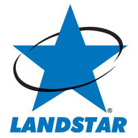 Landstar System Inc Logo