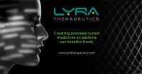 Lyra Therapeutics Inc Logo