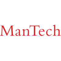 ManTech International Corp Logo