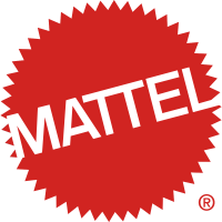 Mattel Inc Logo