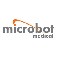 Microbot Medical Inc Logo