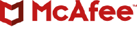 Mcafee Corp Logo