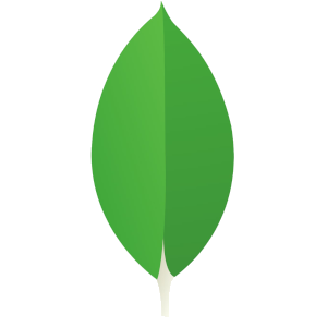 MongoDB Inc Logo