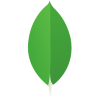 MongoDB Inc Logo