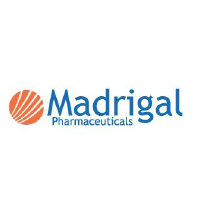 Madrigal Pharmaceuticals Inc Logo