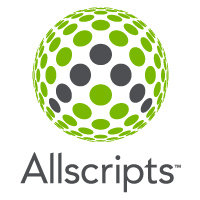 Allscripts Healthcare Solutions Inc Logo