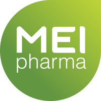 MEI Pharma Inc Logo