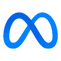 Meta Platforms logo