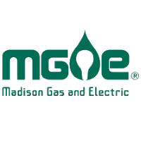 MGE Energy Inc Logo