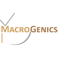 MacroGenics Inc Logo