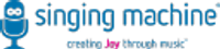 Singing Machine Company Inc Logo