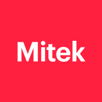 Mitek Systems Inc Logo