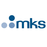 MKS Instruments Inc Logo