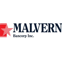 Malvern Bancorp Inc Logo