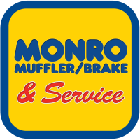 Monro Inc Logo