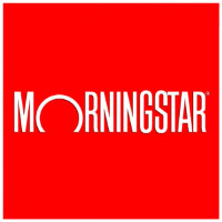 Morningstar Inc Logo