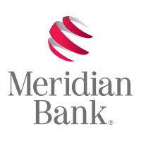 Meridian Corp Logo