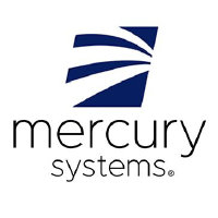 Mercury Systems Inc Logo