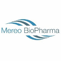 Mereo Biopharma Group PLC Logo