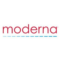 Moderna Inc Logo