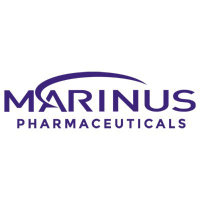 Marinus Pharmaceuticals Inc Logo